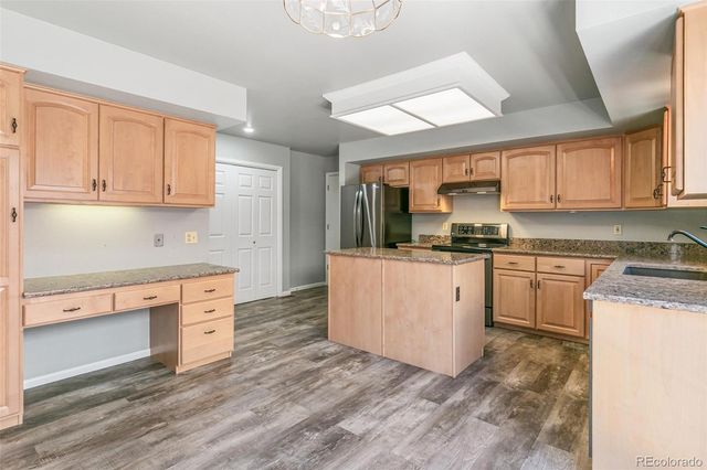5235 S Cody Street, Littleton, CO 80123