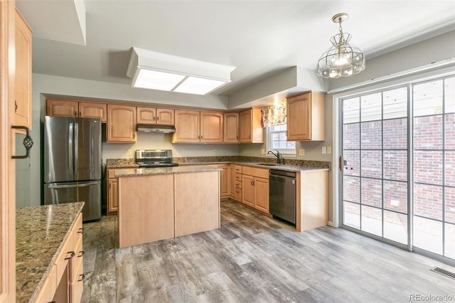 5235 S Cody Street, Littleton, CO 80123