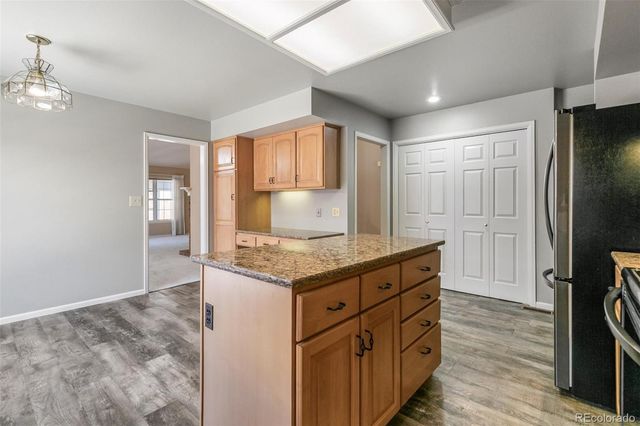 5235 S Cody Street, Littleton, CO 80123