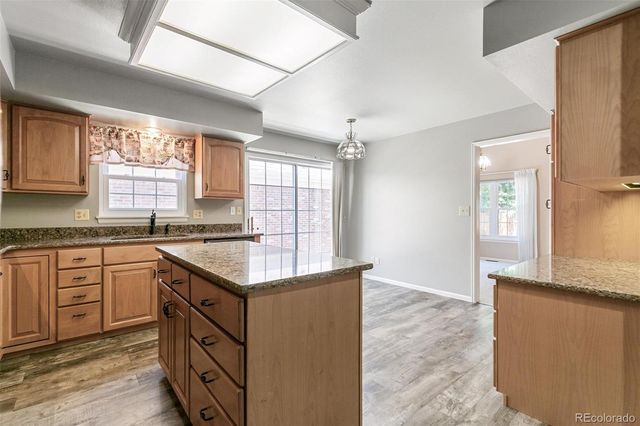 5235 S Cody Street, Littleton, CO 80123