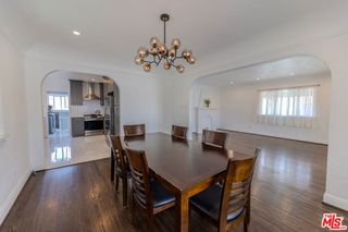1067 S Sycamore Avenue, Los Angeles, CA 90019