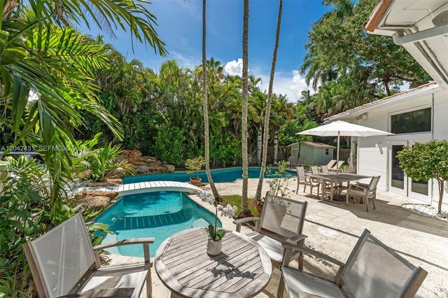 7924 SW 50th Court, Miami, FL 33143
