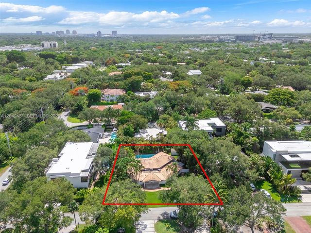 7924 SW 50th Court, Miami, FL 33143