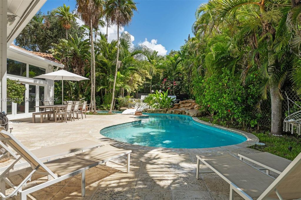7924 SW 50th Court, Miami, FL 33143