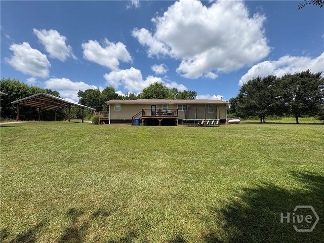 3321 Colham Ferry Road, Watkinsville, GA 30677