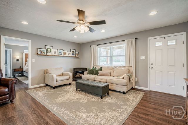 3321 Colham Ferry Road, Watkinsville, GA 30677