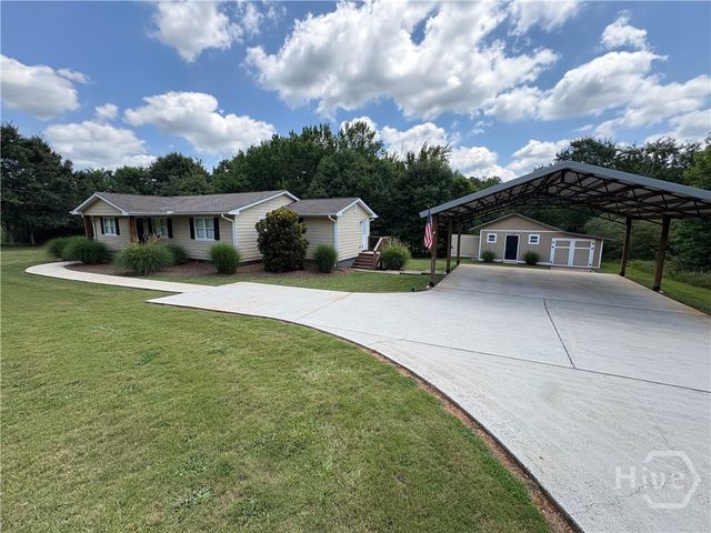 3321 Colham Ferry Road, Watkinsville, GA 30677