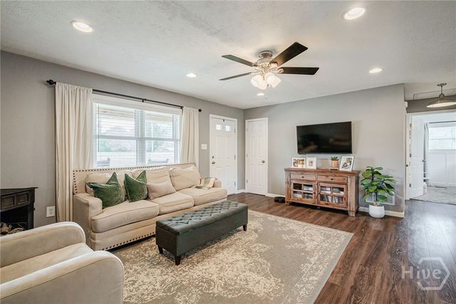 3321 Colham Ferry Road, Watkinsville, GA 30677
