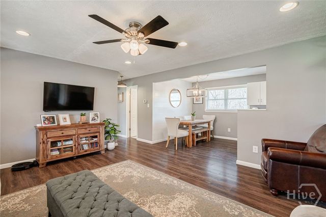3321 Colham Ferry Road, Watkinsville, GA 30677