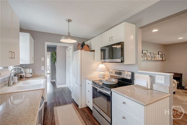 3321 Colham Ferry Road, Watkinsville, GA 30677