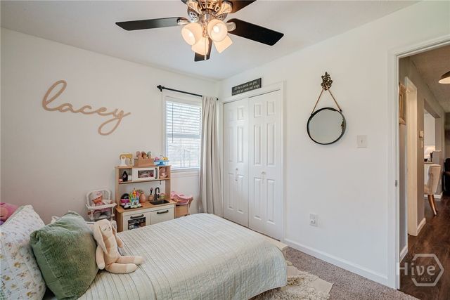 3321 Colham Ferry Road, Watkinsville, GA 30677