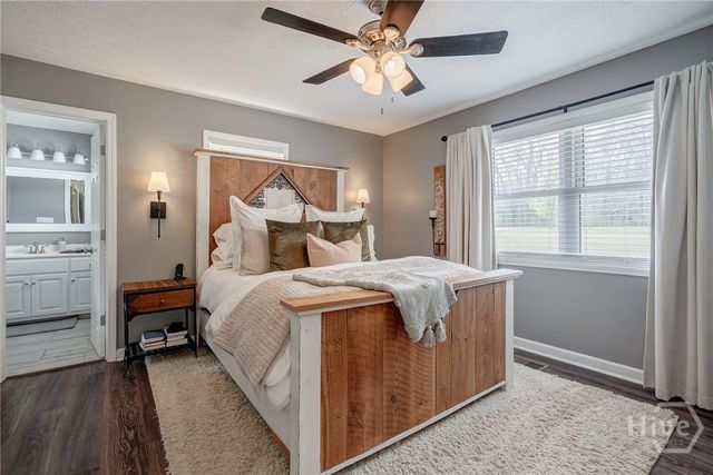 3321 Colham Ferry Road, Watkinsville, GA 30677
