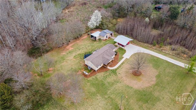 3321 Colham Ferry Road, Watkinsville, GA 30677