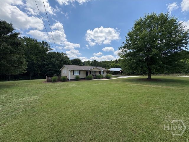 3321 Colham Ferry Road, Watkinsville, GA 30677