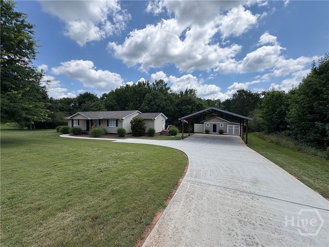 3321 Colham Ferry Road, Watkinsville, GA 30677