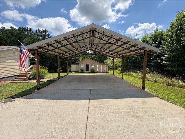 3321 Colham Ferry Road, Watkinsville, GA 30677
