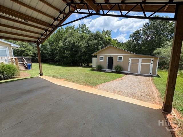 3321 Colham Ferry Road, Watkinsville, GA 30677