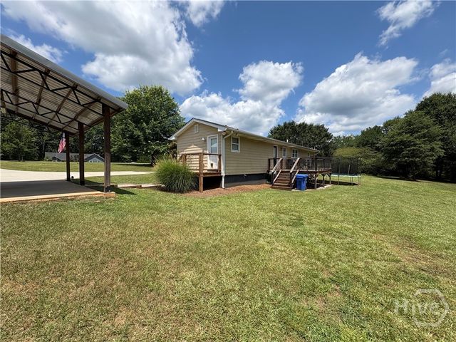 3321 Colham Ferry Road, Watkinsville, GA 30677