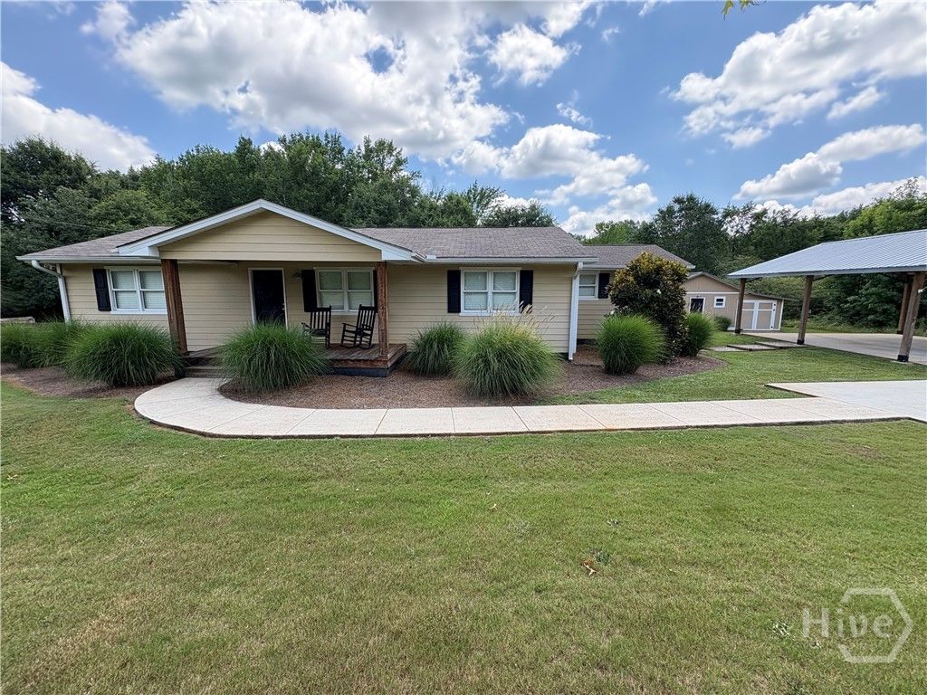 3321 Colham Ferry Road, Watkinsville, GA 30677