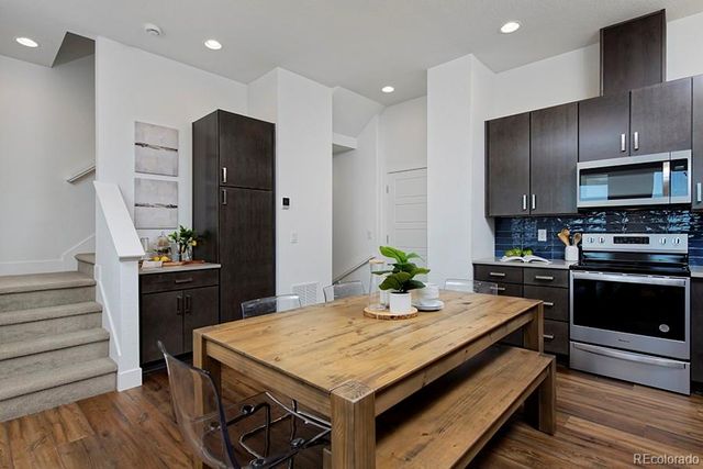 2868 S. Machebeuf Ct, Denver, CO 80236