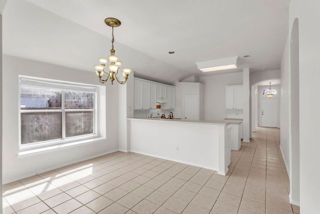 447 Trinity Drive, Allen, TX 75002