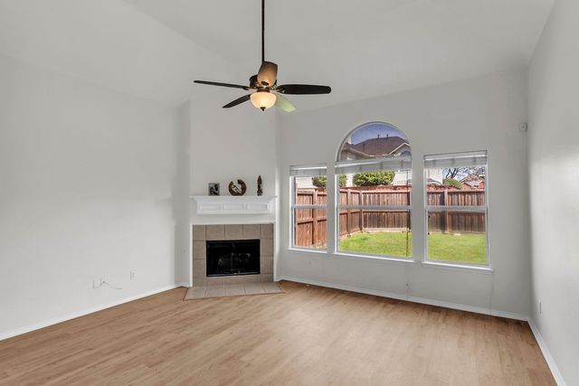 447 Trinity Drive, Allen, TX 75002