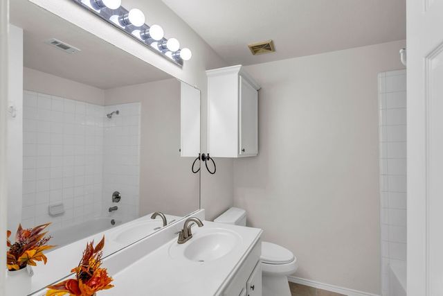 447 Trinity Drive, Allen, TX 75002