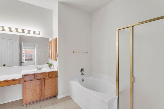 447 Trinity Drive, Allen, TX 75002