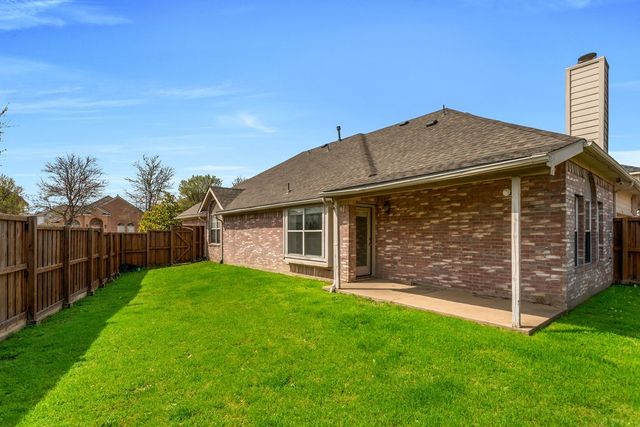 447 Trinity Drive, Allen, TX 75002