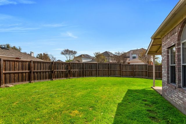 447 Trinity Drive, Allen, TX 75002