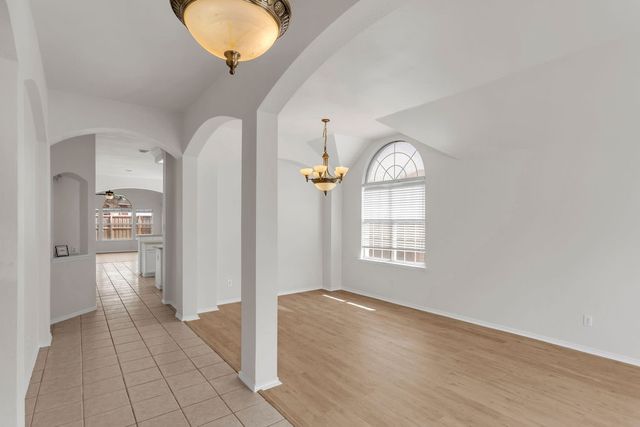 447 Trinity Drive, Allen, TX 75002