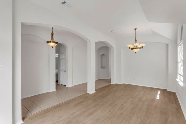 447 Trinity Drive, Allen, TX 75002