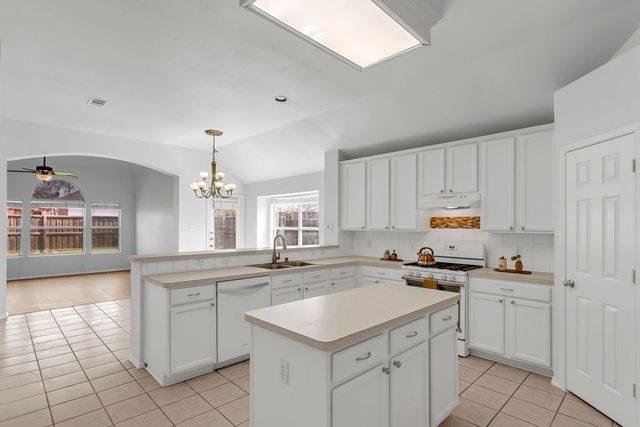 447 Trinity Drive, Allen, TX 75002