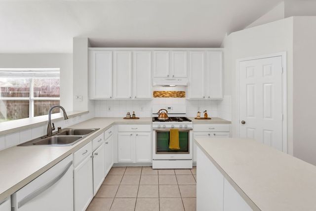 447 Trinity Drive, Allen, TX 75002