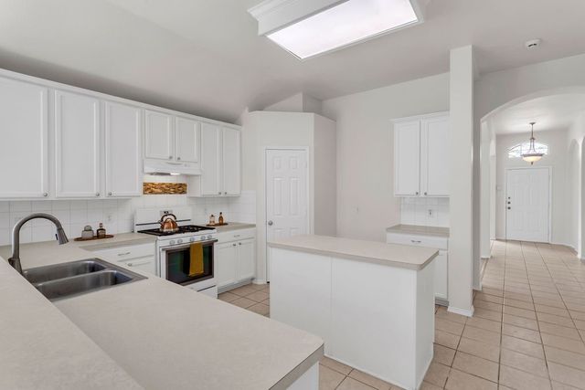 447 Trinity Drive, Allen, TX 75002