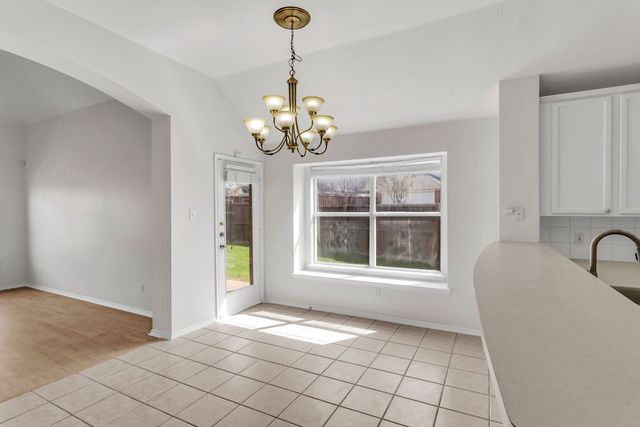 447 Trinity Drive, Allen, TX 75002