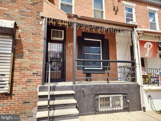 2552 S FRANKLIN ST, Philadelphia, PA 19148