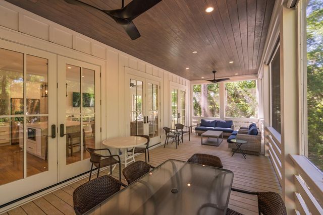 575 Pelican Court, Edisto Island, SC 29438