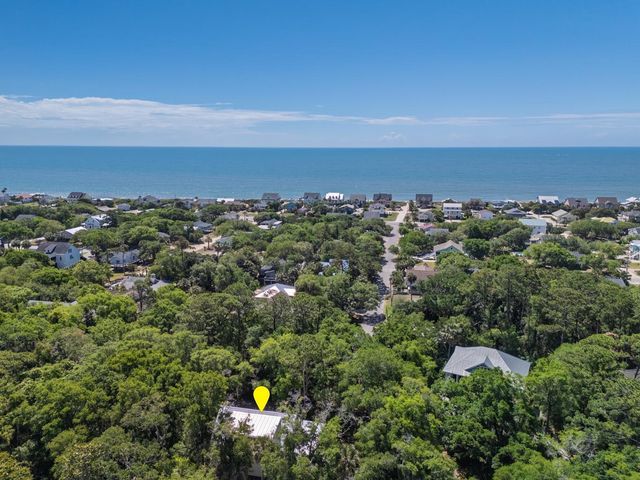 575 Pelican Court, Edisto Island, SC 29438