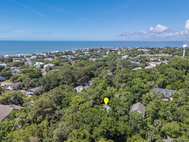 575 Pelican Court, Edisto Island, SC 29438