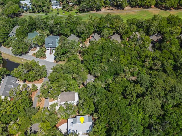 575 Pelican Court, Edisto Island, SC 29438