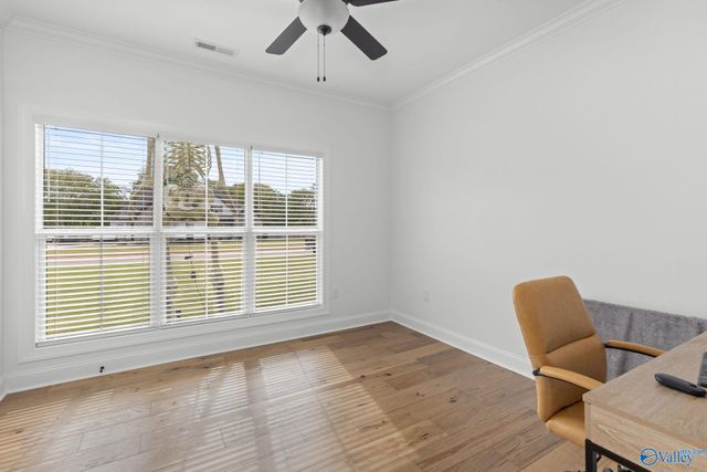 57 Cotton Way Drive, Muscle Shoals, AL 35661