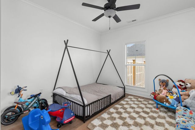 57 Cotton Way Drive, Muscle Shoals, AL 35661