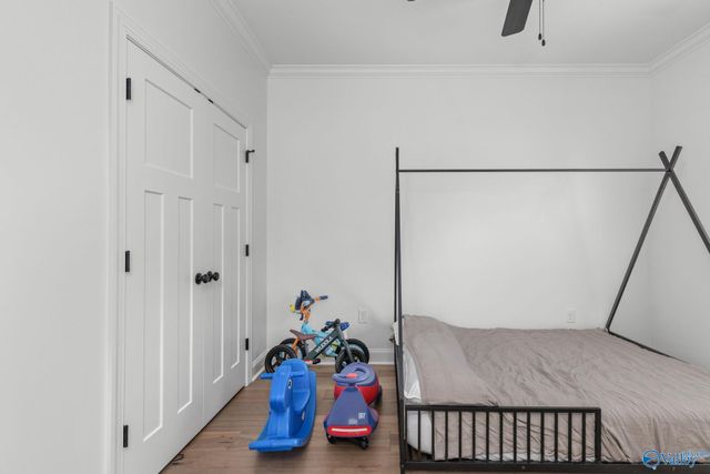 57 Cotton Way Drive, Muscle Shoals, AL 35661