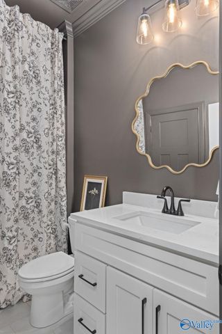 57 Cotton Way Drive, Muscle Shoals, AL 35661