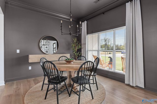 57 Cotton Way Drive, Muscle Shoals, AL 35661