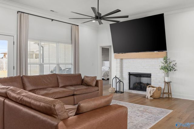 57 Cotton Way Drive, Muscle Shoals, AL 35661