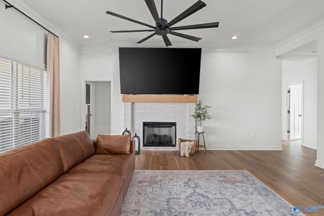 57 Cotton Way Drive, Muscle Shoals, AL 35661