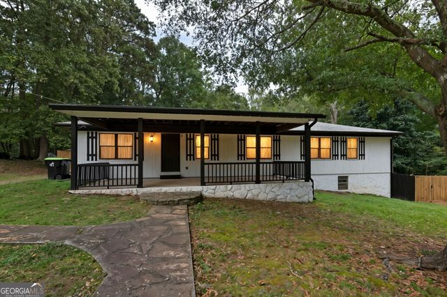 746 Walton Store Road N, Douglasville, GA 30134