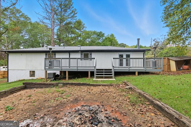 746 Walton Store Road N, Douglasville, GA 30134